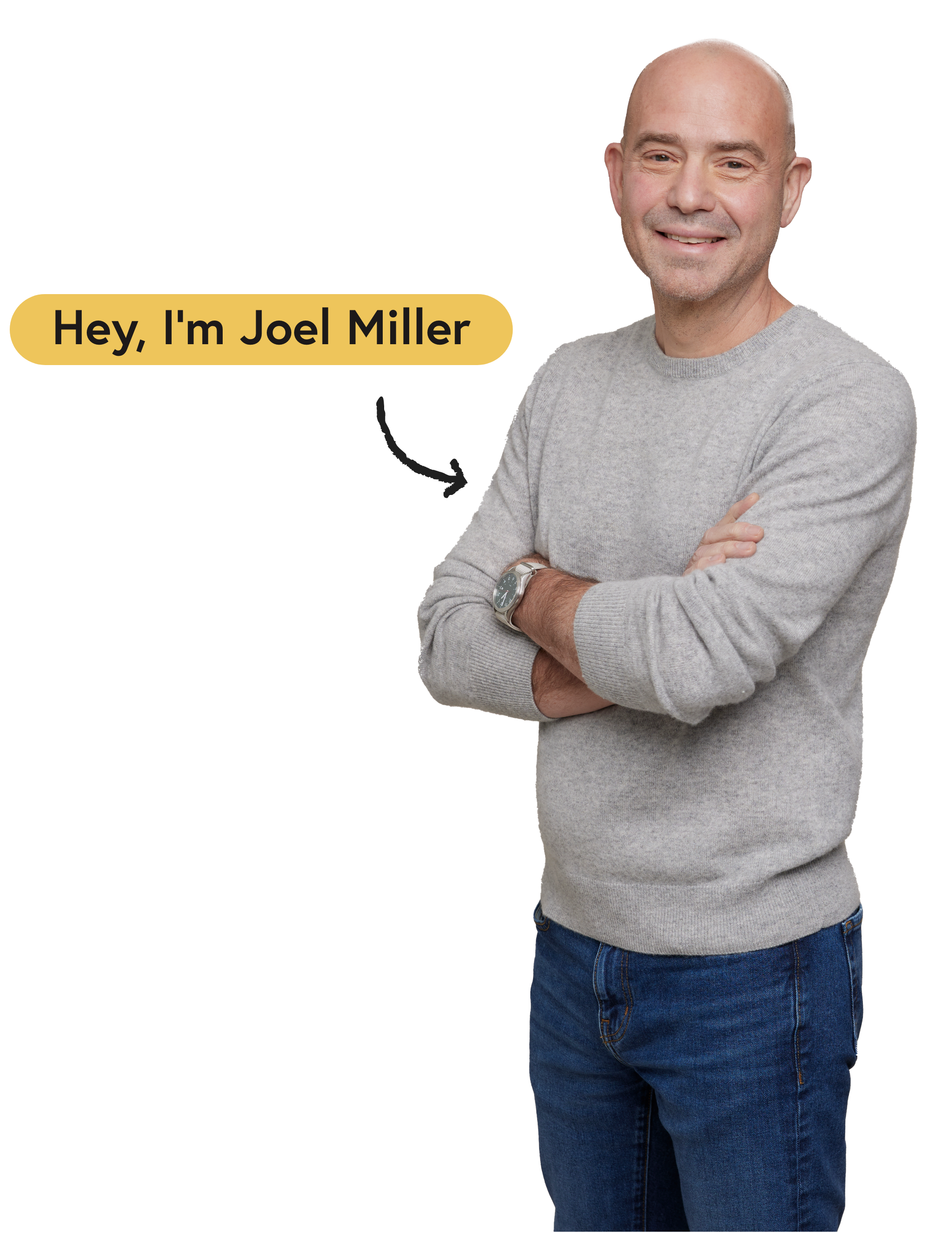 Joel Miller