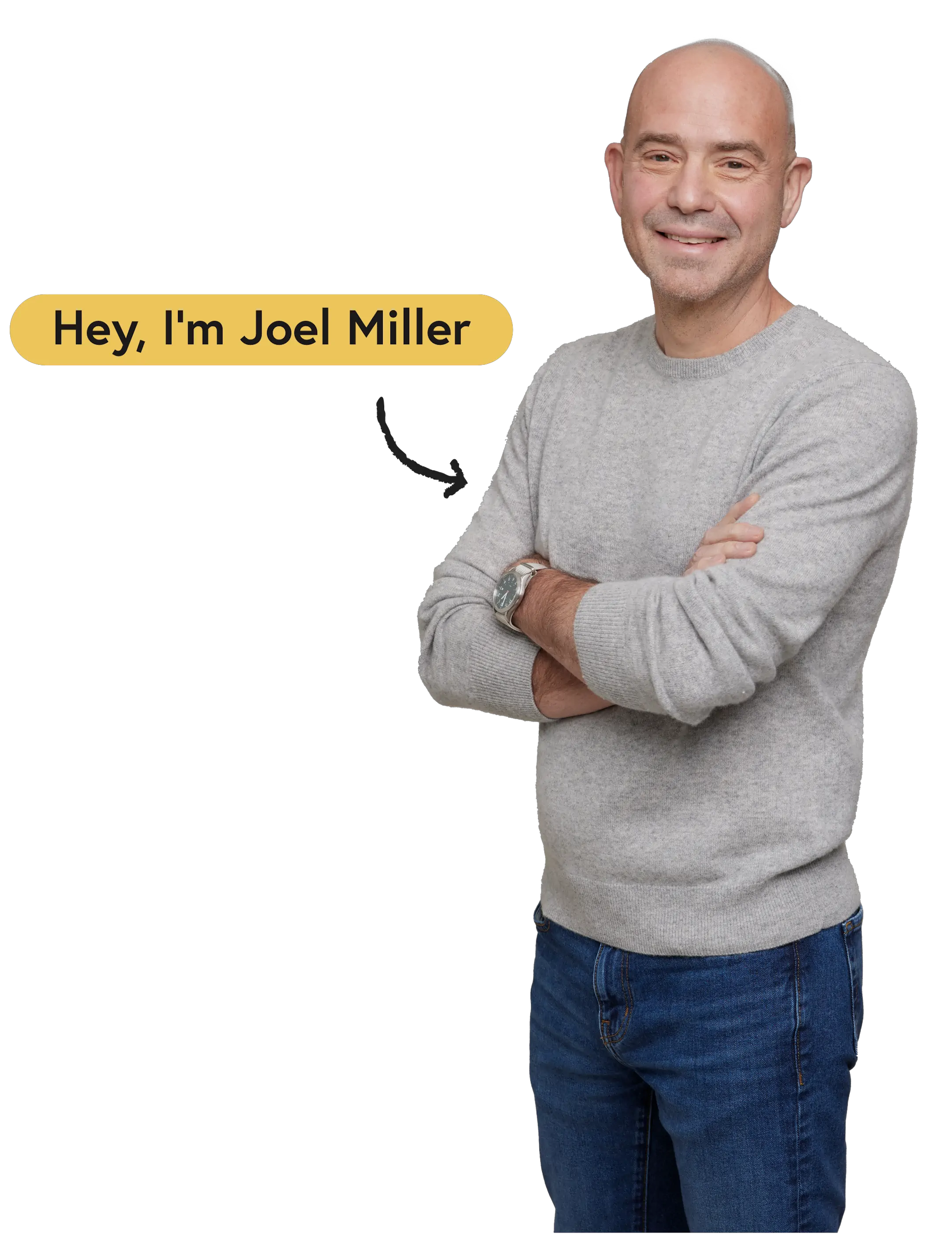 Joel Miller