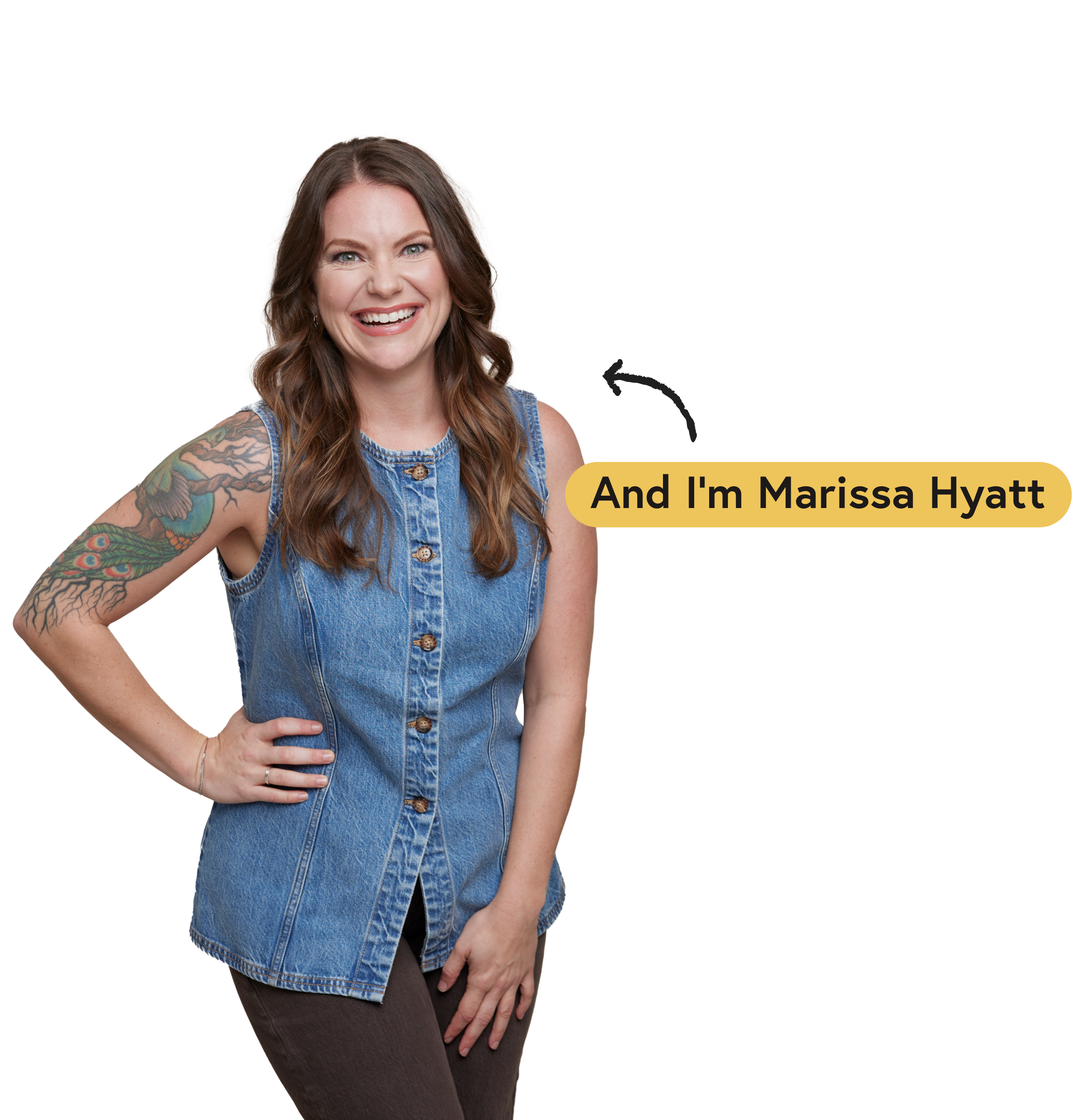 Marissa Hyatt