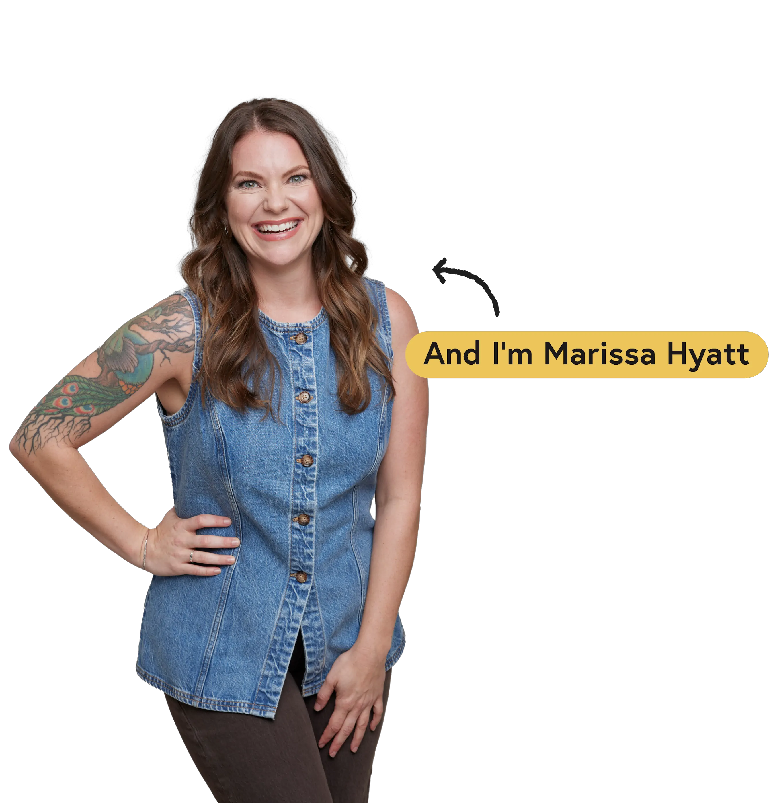 Marissa Hyatt